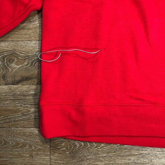 Disney Minnie Mouse Sweatshirt Embroidered Simply Cute Since 1928 Small Vintage - Picture 9 of 11